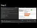 Lab Exploiting origin server normalization for web cache deception