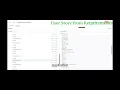 Agentic AI - Test Automation