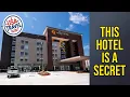 La Quinta Inn Suites by Wyndham Oklahoma City Airport - This Hotel Is a Secret
