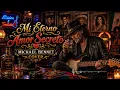 Marco Antonio Solís - Mi Eterno Amor Secreto 🎙️ Michael Bennet Blues Rock Cover