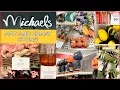Michaels art and craft store - full store tour Michaels crafts stores craft store
