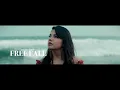 Damaris Guerra - Free Fall (Official Music Video)