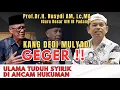 Download Lagu KDM GEGER!! Ulama Tuduh Syirik di Ancam Hukuman