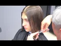 SUPER HAIRCUT SHORT FRENCH BOB