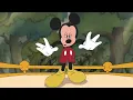 Download Lagu Mickey, Donald, Goofy: The Three Musketeers - Attacking The Carriage