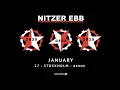 Download Lagu Nitzer Ebb Live in Stockholm 27 Jan 2020 - full show