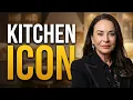 Cooking Community and the Courage to Begin Again with Lisa Dahl
