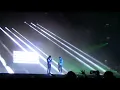 PNL HUMAIN - live rock en seine 2018