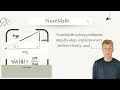 Nure - Math AI Chatbot
