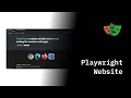 Playwright Website - Automation Task