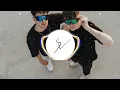 ZELTEN AUF KIES (Techno Remix) - Tream x Luca-Dante Spadafora x Niklas Dee