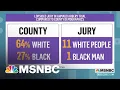 Legal Roundup With The Nation s Justice Correspondent Elie Mystal