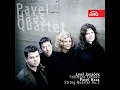 String Quartet No. 2 From the Monkey Mountains, Op. 7 - The Moon and I (Largo e misterioso)