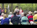 History of Joppa Cemetery Mocksville NC