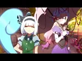 Download Lagu [Touhou AMV] Against, Perfect Cherry Blossom  - Alstroemeria Records (Vietsub)[FaFS]