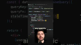 How to Use React Query Correctly