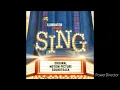 Sing 2016 Don't You Worry 'Bout A Thing Soundtrack (Movie Version)