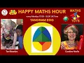 Happy Maths Hour - Tangram Egg Birds and Maths