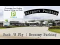 Airport Parking How to do Park N Fly in Houston Airport Economy Parking