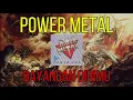 Download Lagu POWER METAL BAYANGAN DIRIMU NO VOKAL  ORIGINAL SOUND  KARAOKE