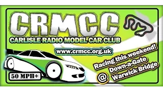 Carlisle RC Model Racing Club - Tamiya Minis and Touring Car RC Racing