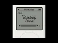 J Balvin - Misterio Ft. Gilberto Santa Rosa (Salsa Versión)