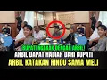 Heboh Arbil Dapat Hadiah Dari Bupati, Arbil Katakan Rindu Meli Buat Bupati Kaget!
