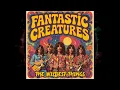 Download Lagu Fantastic Creatures - The Wildest Things [Full Album] (70's Psychedelic Rock)