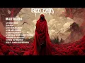 Download Lagu RED CAIN - NÄE'BLISS Full Album Stream (2023)