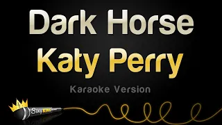 katy perry ft juicy j dark horse karaoke version 
