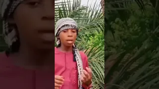 Abbajinjina Viral Viralshorts Arewa Sirrinfatahi Nasheed 