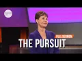 The Pursuit-FULL SERMON Joyce Meyer