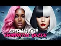 Download Lagu SIA \u0026 CHAKA KHAN - Onsterfelijke koningin (muziekvideo 2025) | @sia