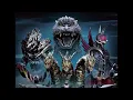 Godzilla Final Wars: King of Monsters {Extended 1 hour}