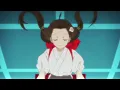 【MAD/AMV】UNDEAD【YOASOBI】【物語シリーズ/Monogatari series】