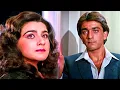 वैरिया वे किया क्या कसूर मैंने तेरा HD - नाम - अमृता सिंह, संजय दत्त - लता मंगेशकर - Old Is Gold