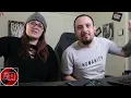 AKSAR UNPLUGGED / ROLLERCOASTER | (EMIWAY X The RISH) - Reaction.