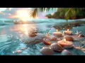 Relaxing Music to Relieve Depression - Stress Relief, Sleep Music, Water Sounds