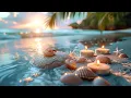 Download Lagu Relaxing Music to Relieve Depression - Stress Relief, Sleep Music, Water Sounds