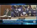 Metro employees say salaries aren t keeping up with Nashville s cost of living