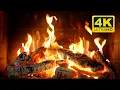 Download Lagu FIREPLACE 4K 🔥 Cozy Fire Background (12 HOURS). Fireplace video with Burning Logs \u0026 Fire Sounds