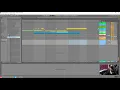 Sadowick Sessions 001 - Warp Brothers vs. Aquagen - Phat Bass Remix Part 04