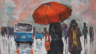 Rahel Yohannes Arada አራዳ 