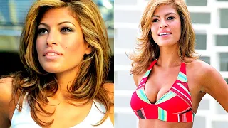 Eva Mendes Collection of TikTok s