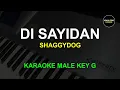 Download Lagu DI SAYIDAN KARAOKE NADA COWOK G | VOCAL PRO KARAOKE | HIGH QUALITY