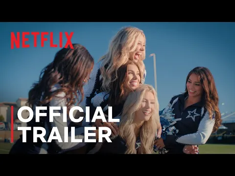 Season 3 Official Trailer