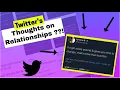 Compilation of Twitter Quotes 2020