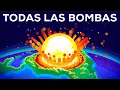 Download Lagu ¿Qué pasaría si detonásemos a la vez todas las bombas nucleares?
