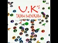 Pahit Akan Manis Akhirnya - U.K's
