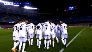 Download Cristiano Ronaldo's All 20 Goals Vs Barcelona (English Commentary) 1080i HD MP3